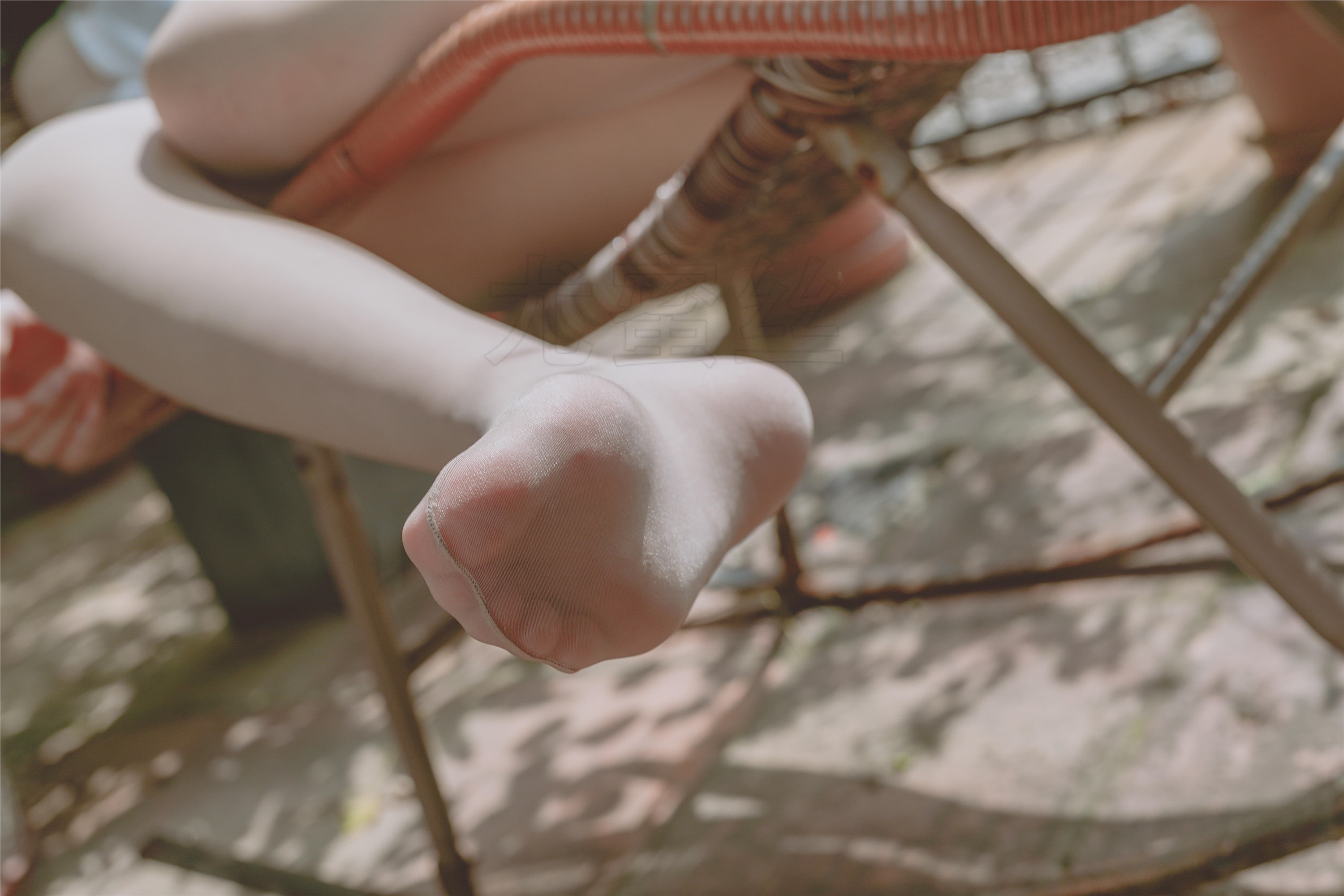 尤蜜丝 穿搭写真 NO.001